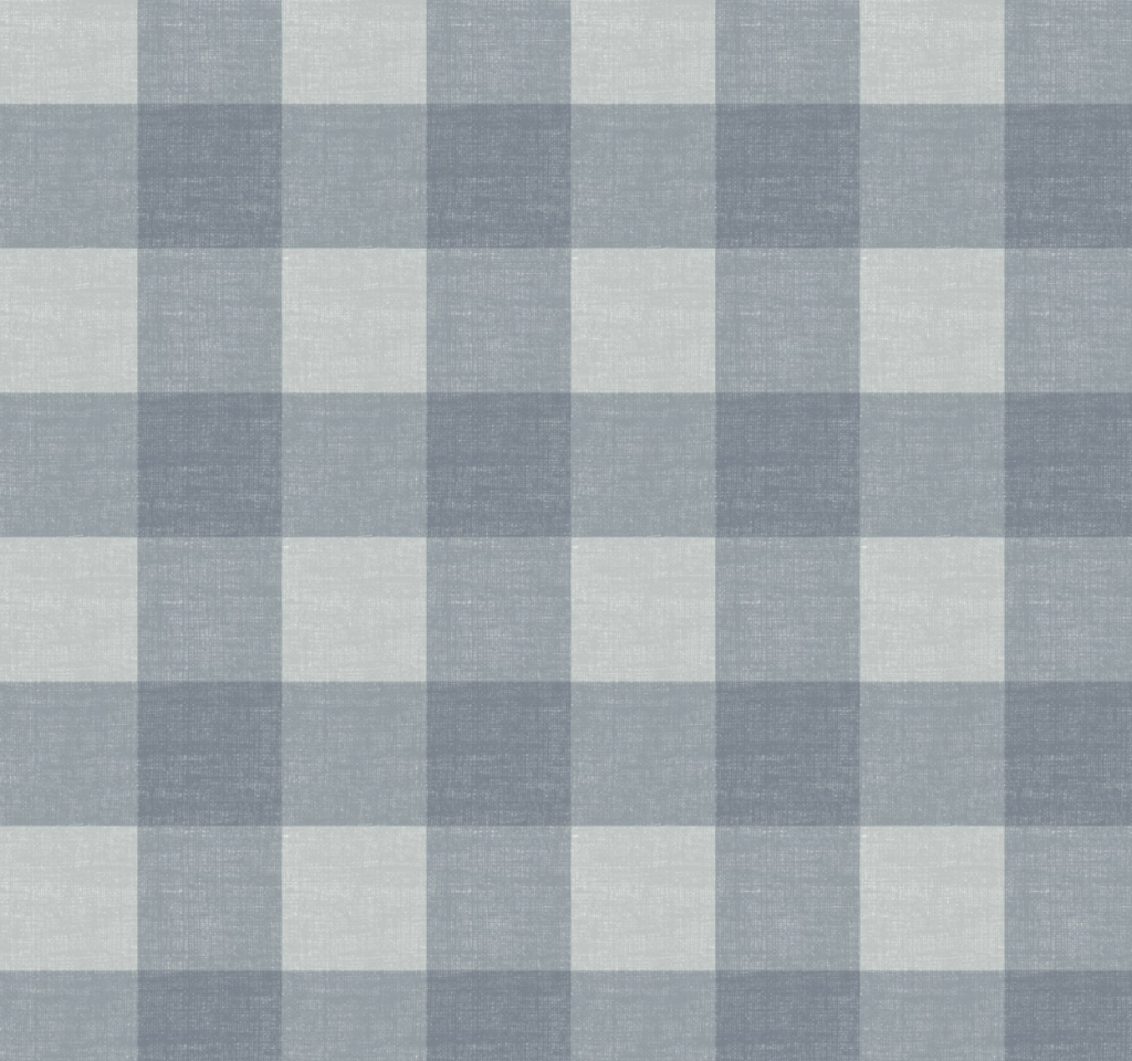 gingham wallpaper