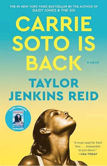 best books by taylor jenkins reid.