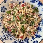 easy pasta salad recipes