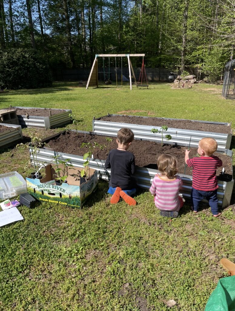 time-saving mom hacks